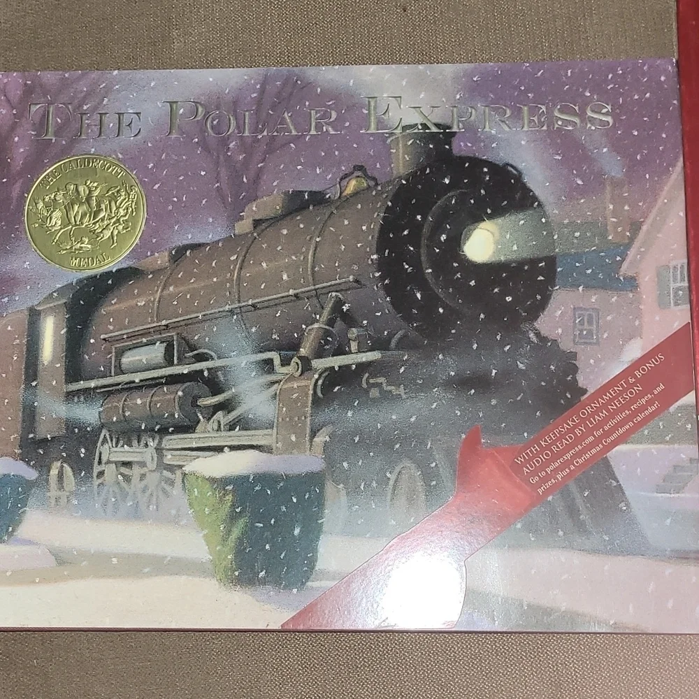 Christmas Children's Book Bundled 2